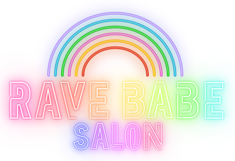 Rave Babe Salon
